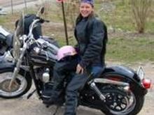 Sherri's FXDB