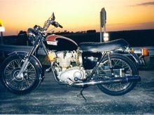 Trident t150