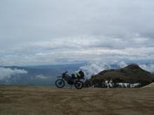 Farminton Canyon Rd. Utah.
