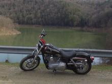 My '09 Dyna Super Glide