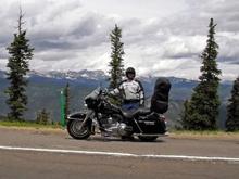 Colorado 2009 Motorcycle Ride