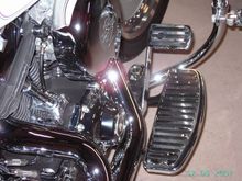 Homegrown Screamin' Eagle