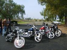 little get together