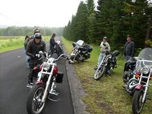 Wood Valley Run