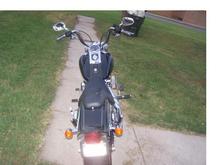 My HD2