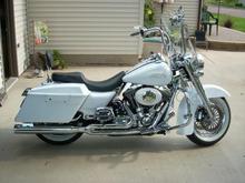08 roadking