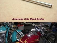 Drag Bars Flanders
