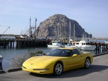 Morrow Bay............. C5 sold