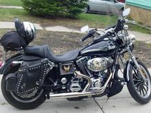 dyna right