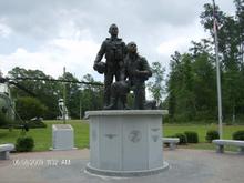 New River Aviation Memorial