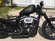 Iron   Key West 3
