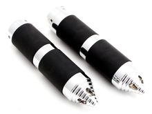 Street Fighter Grips at www.SideRoadCycles.com