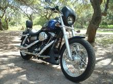 06 Street Bob