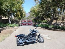 Neverland Ranch