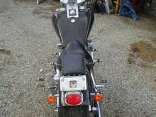 this is covered now with a fl fender