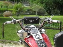 Would like to change to "Narrow Beach Handlebar".