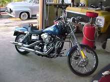 06 Dyna Wide Glide