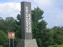 GrandFather Mountain