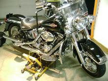 Garage HD Different Looks 030