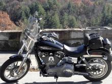 Cherohala Skyway