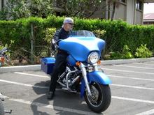 Maui performing ability to ride 2007 rental