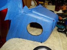 Speaker Mount 2