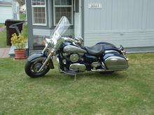 2005 Nomad