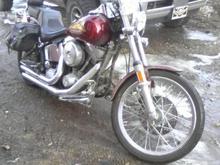 Good ride, short but good.