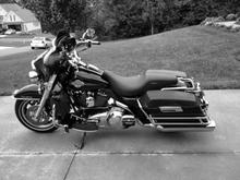 My 2007 Ultra Classic