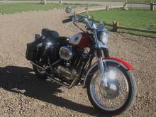 1970 XLCH - 2