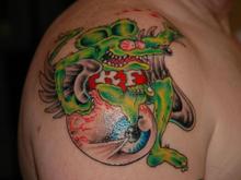 Ratfink