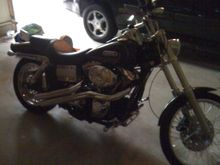 Garage - Metric Killer