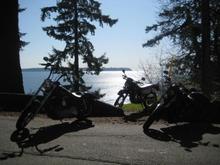 Horseshoe Bay, Vancouver BC.