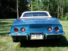 Sweet Rear