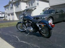 my bike 5
