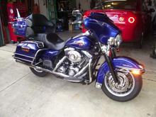 The new Glide