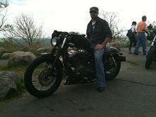 bear mountain