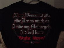 My favorite shirt