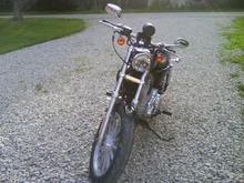 bike