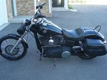 Wide Glide 2