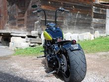 2009 Crossbones