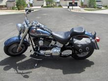 2003 Fatboy