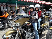 Bike Event