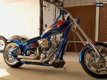 03 chopper