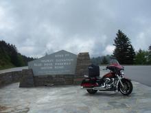 Blue Ridge Parkway 2010 064