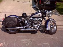 old skool rush pipes