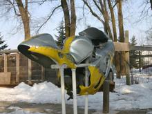 Gen 1 Busa