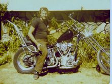 My Great Uncle Billie