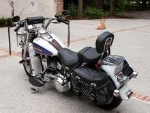 Harley Heritage 3
