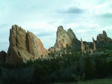 Garden of the Gods 12